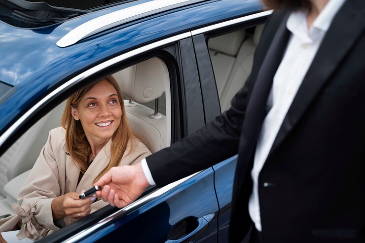 Transfer Aeroporto-Hotel